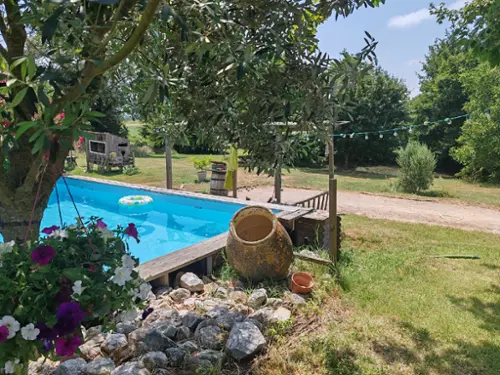 Puylaurens Tarn house foto