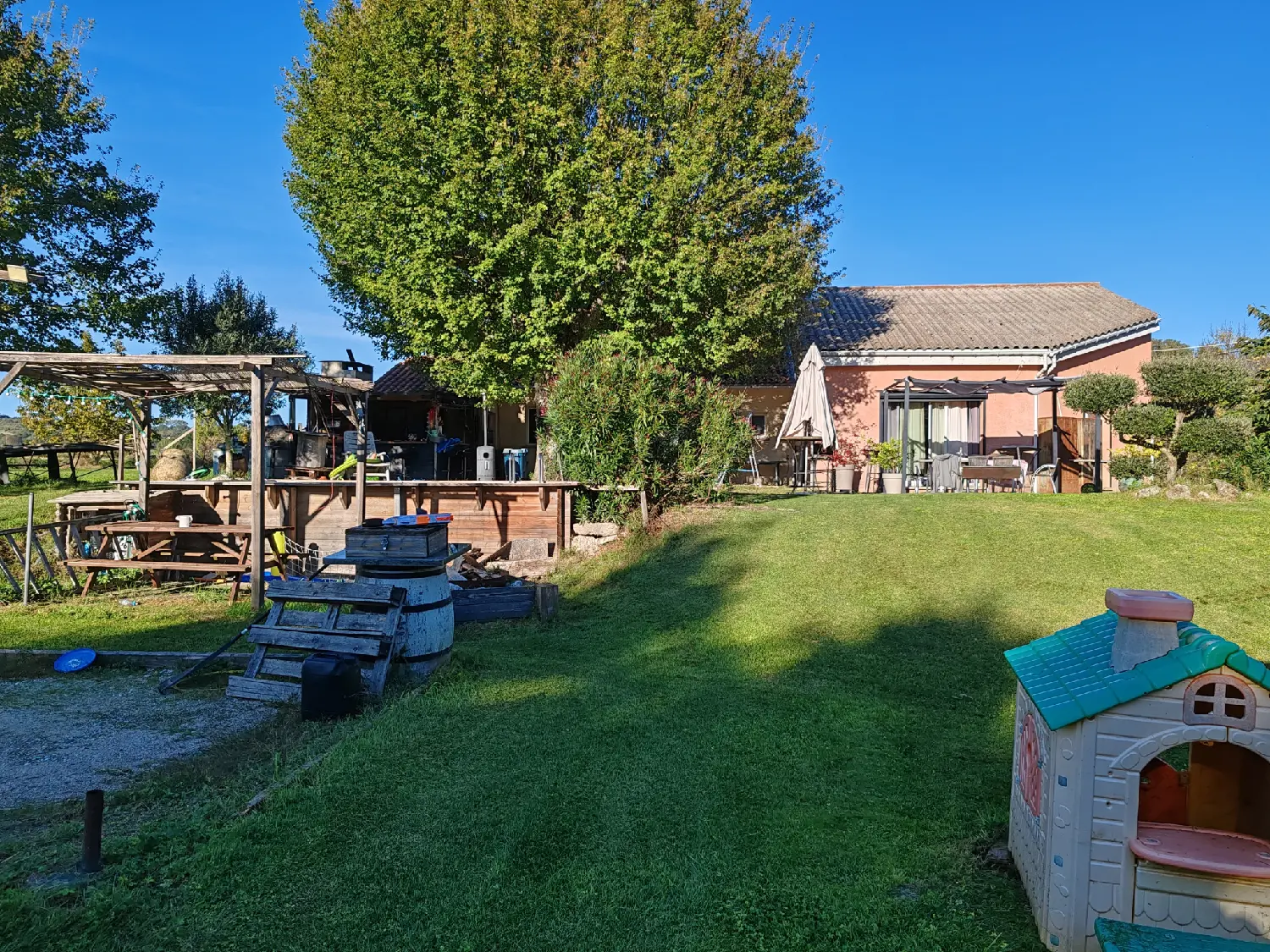  te koop huis Puylaurens Tarn 2