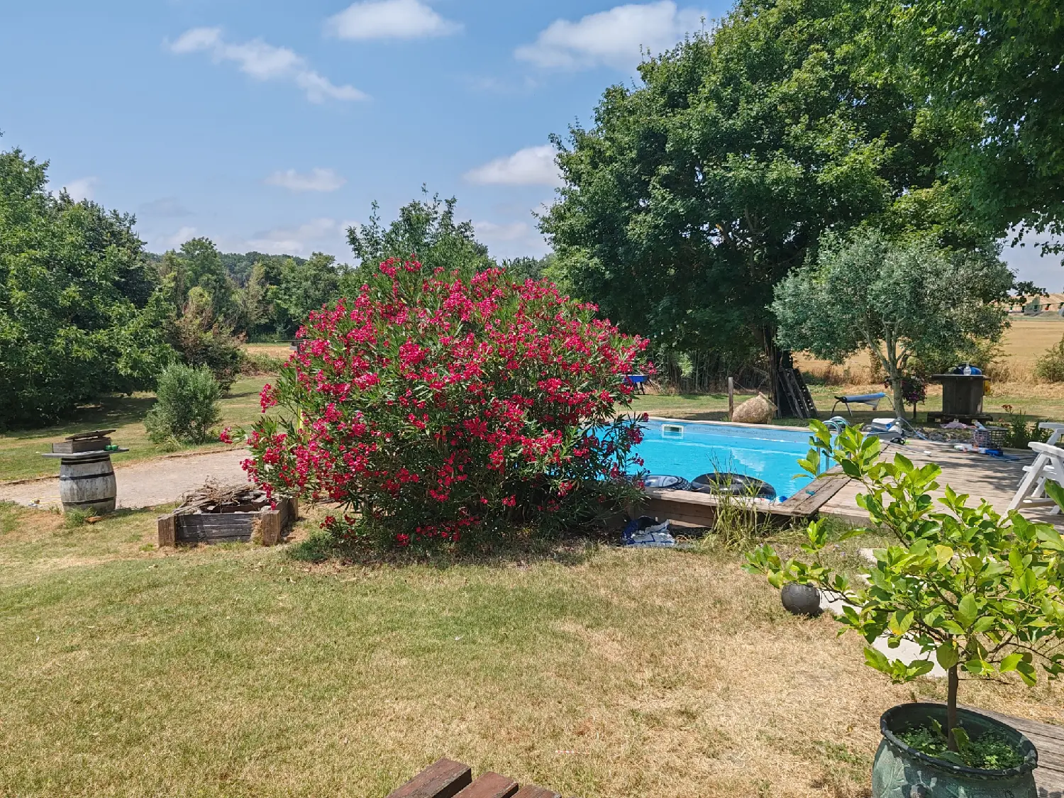  te koop huis Puylaurens Tarn 3
