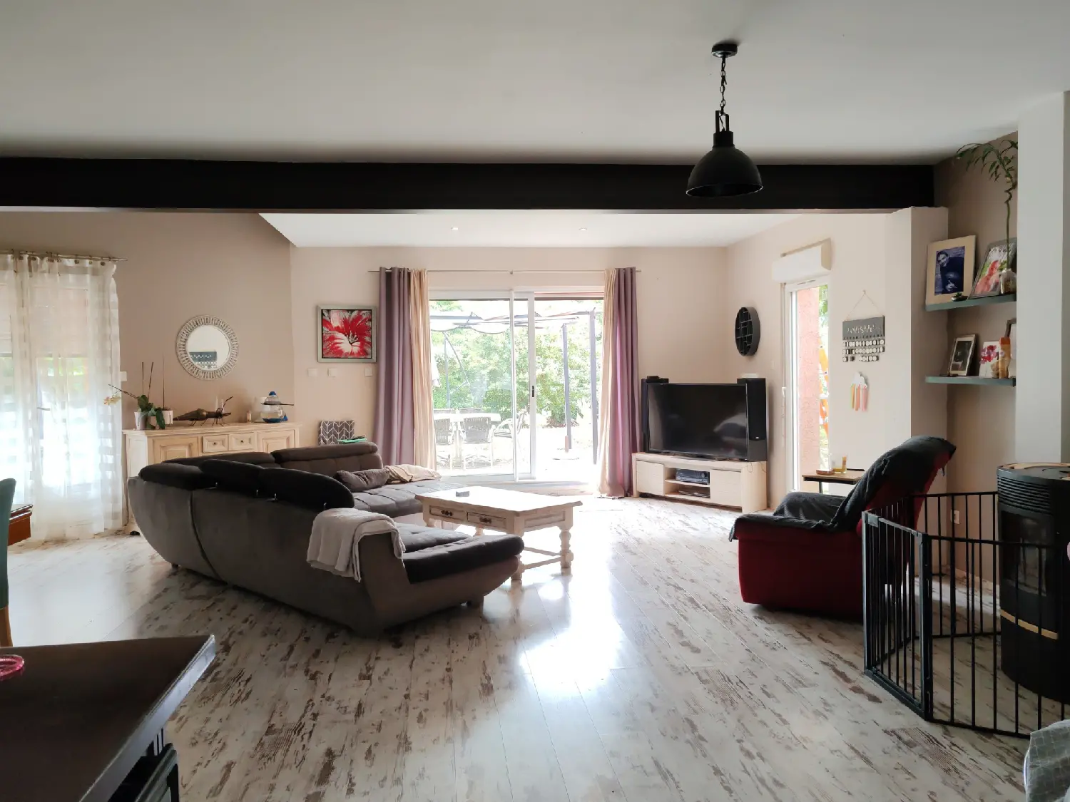  te koop huis Puylaurens Tarn 5