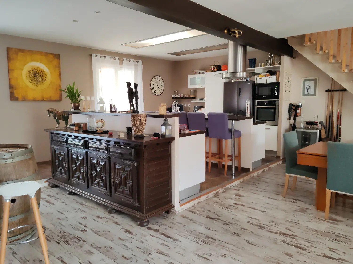  te koop huis Puylaurens Tarn 7