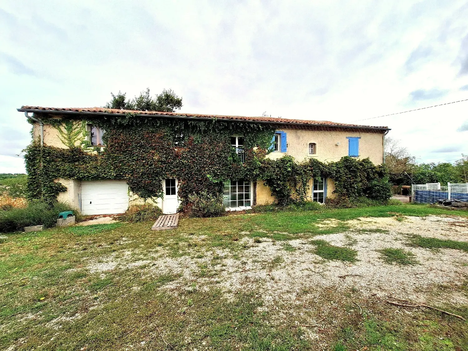  à vendre maison Puylaurens Tarn 1