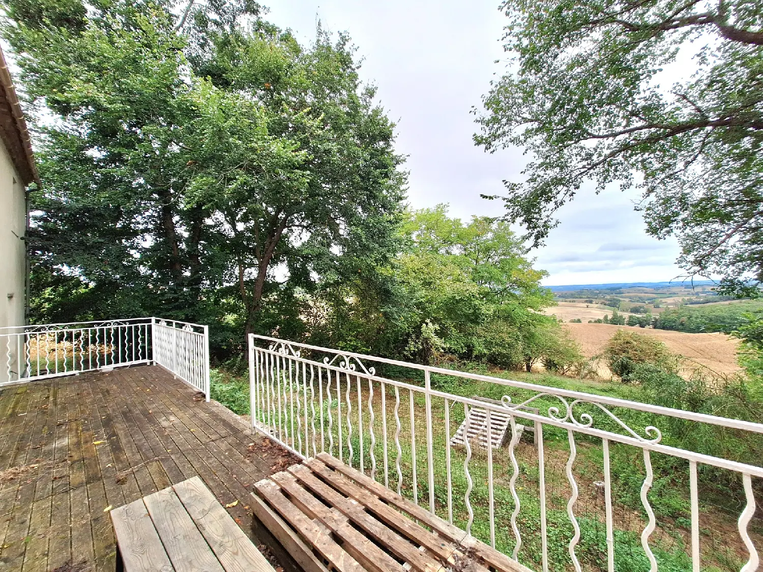  à vendre maison Puylaurens Tarn 5