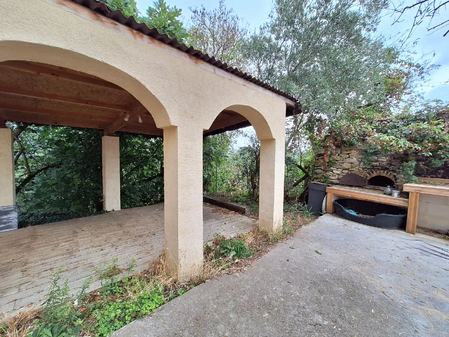  à vendre maison Puylaurens Tarn 8