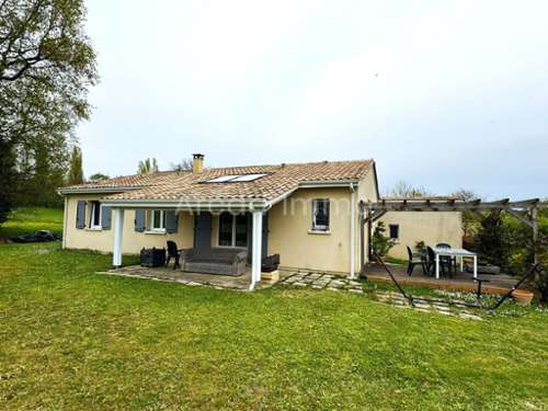 Puysserampion Lot-et-Garonne huis foto 7143515