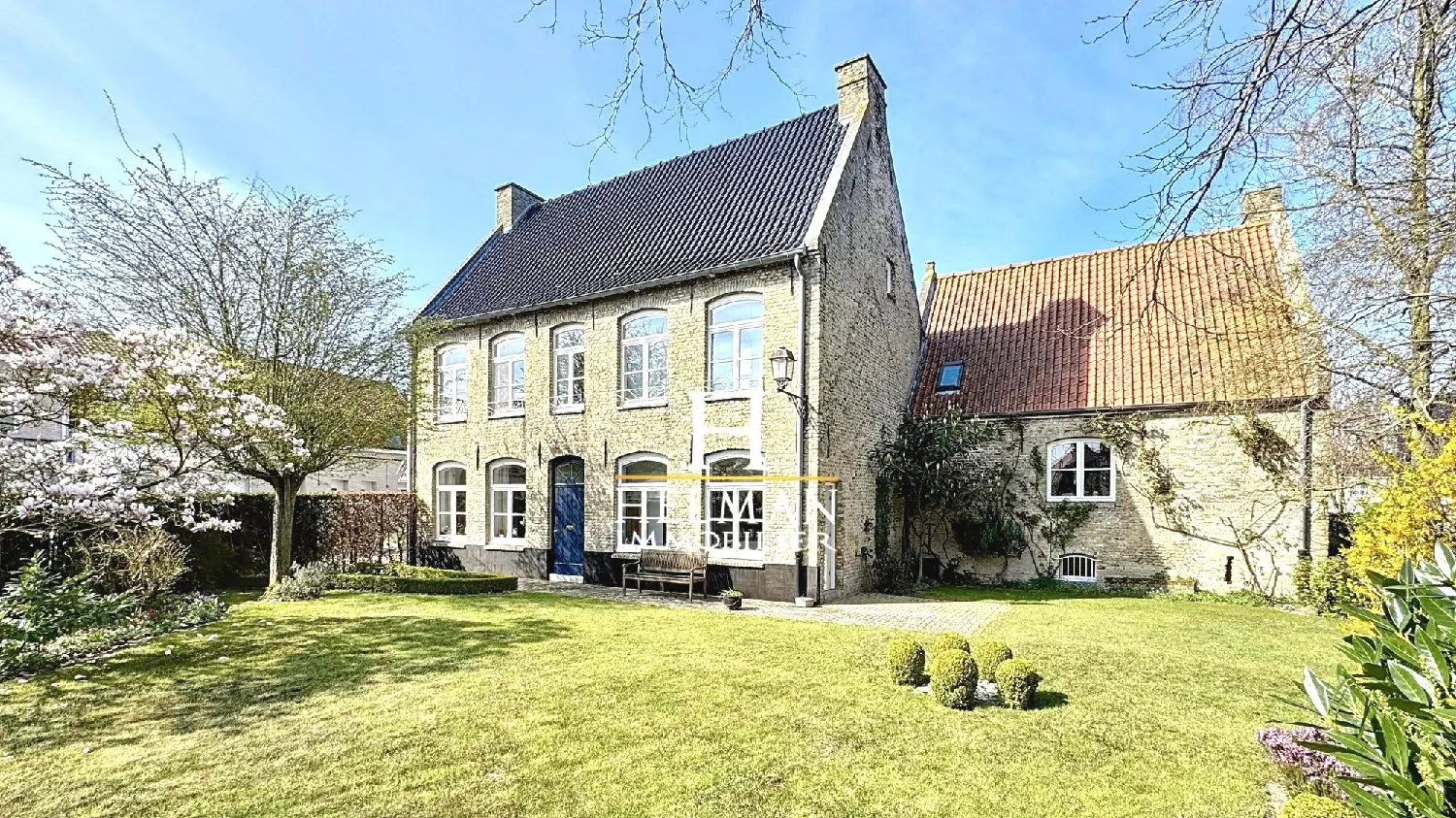  en venta casa Quaëdypre Nord 1