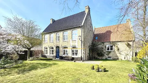 Quaëdypre Nord casa foto 7128892