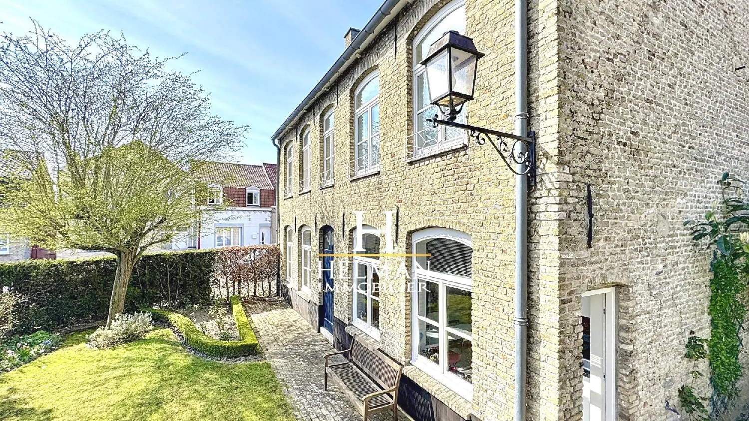  en venta casa Quaëdypre Nord 2