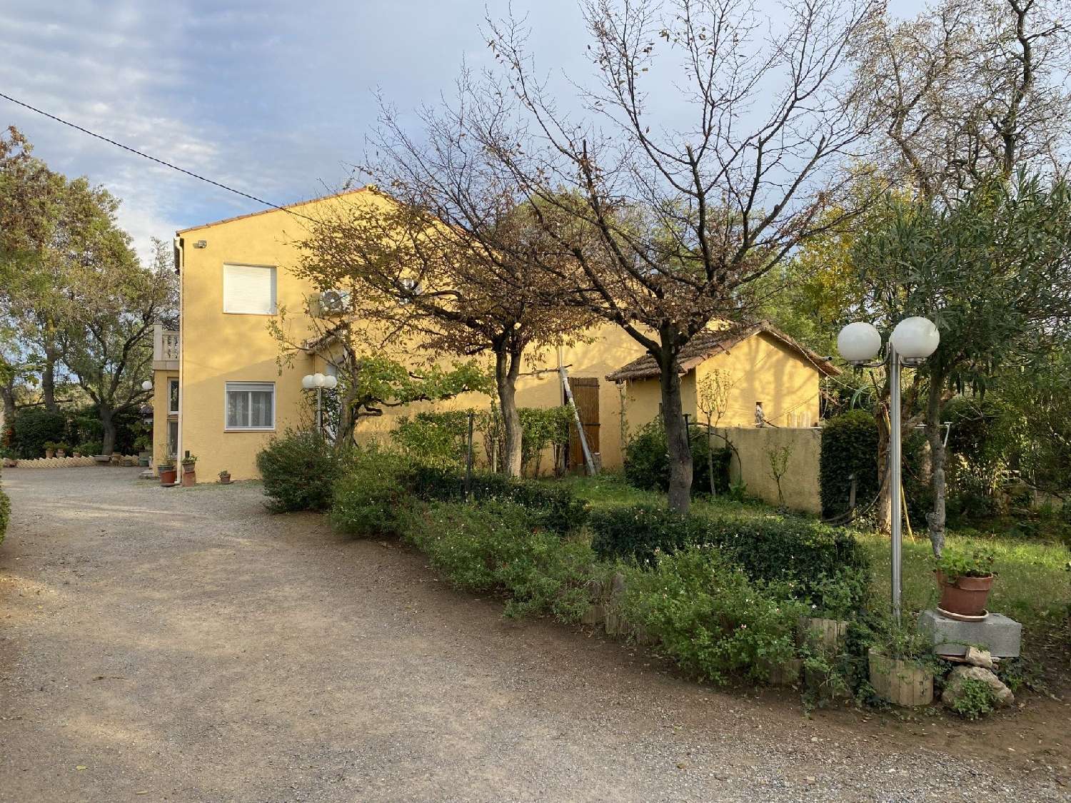  te koop huis Quarante Hérault 1