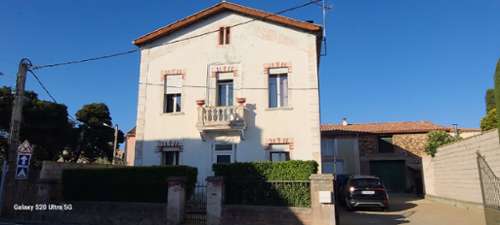 Quarante Hérault huis foto 7142706