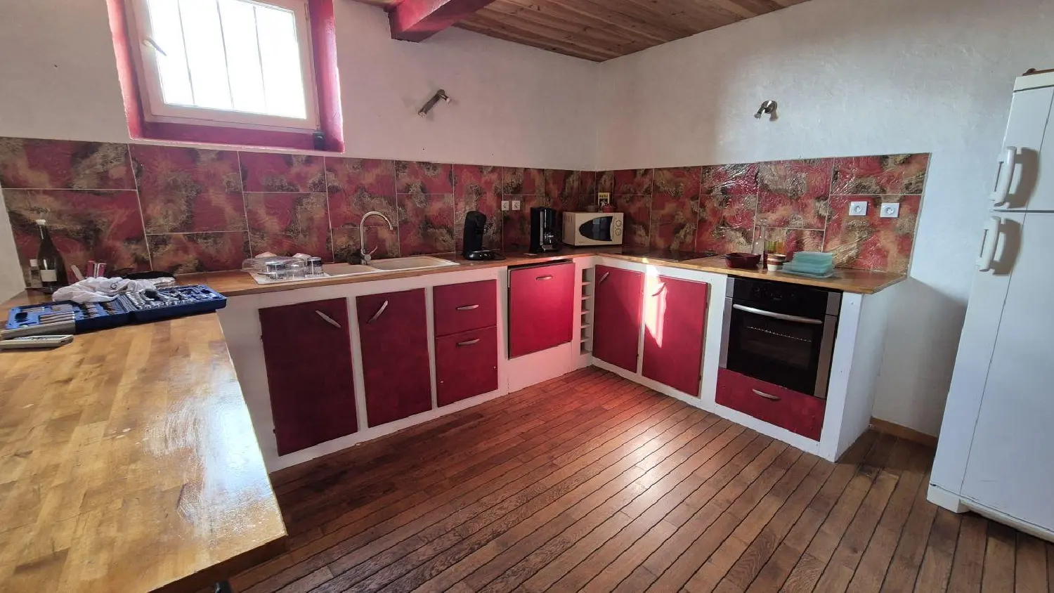  kaufen Haus Quarante Hérault 2