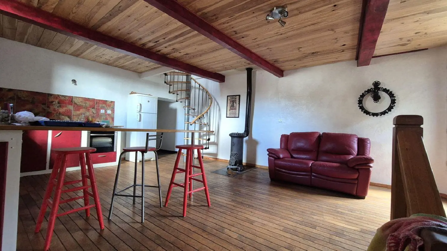  te koop huis Quarante Hérault 3