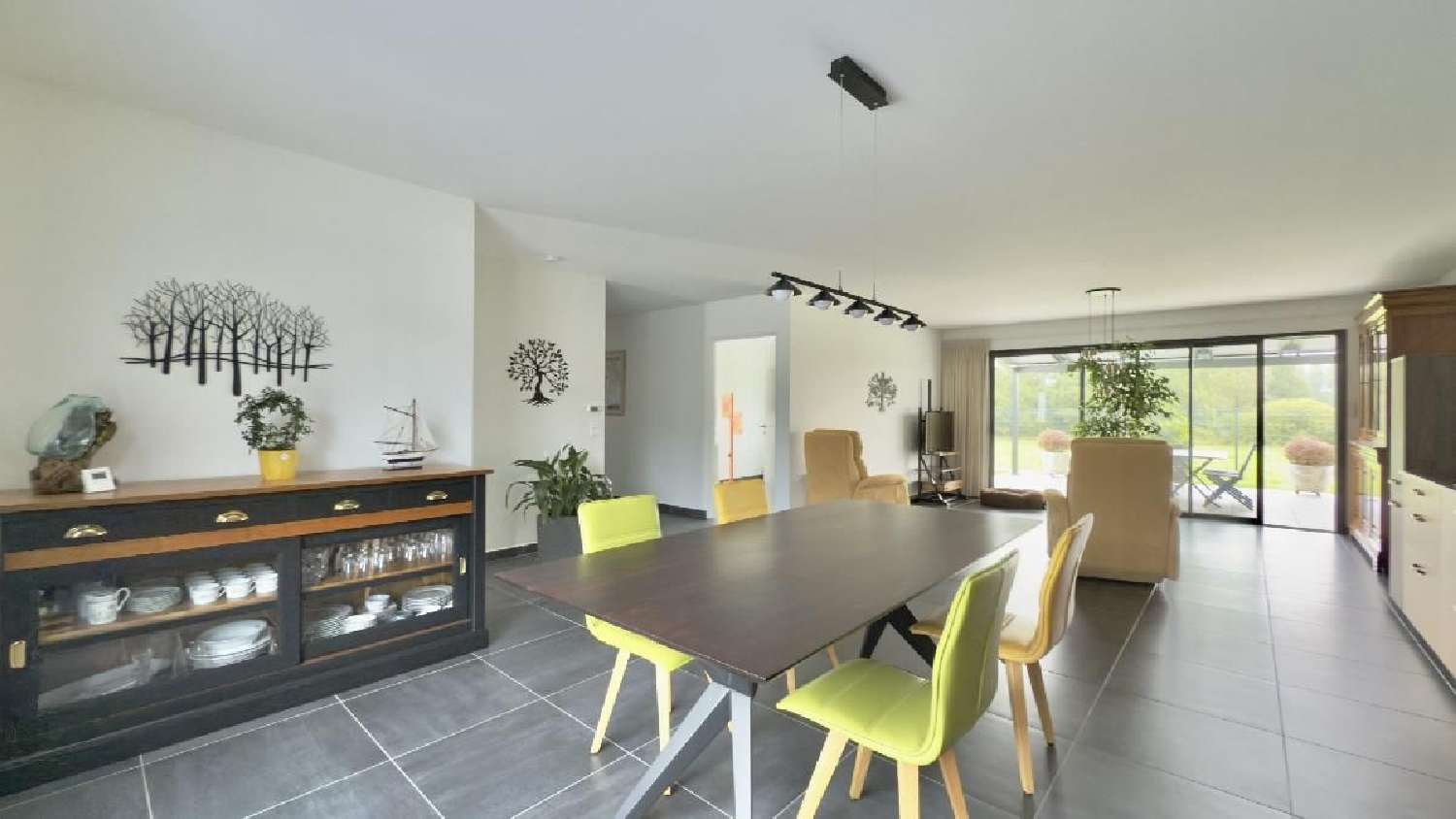  en venta casa Questembert Morbihan 1