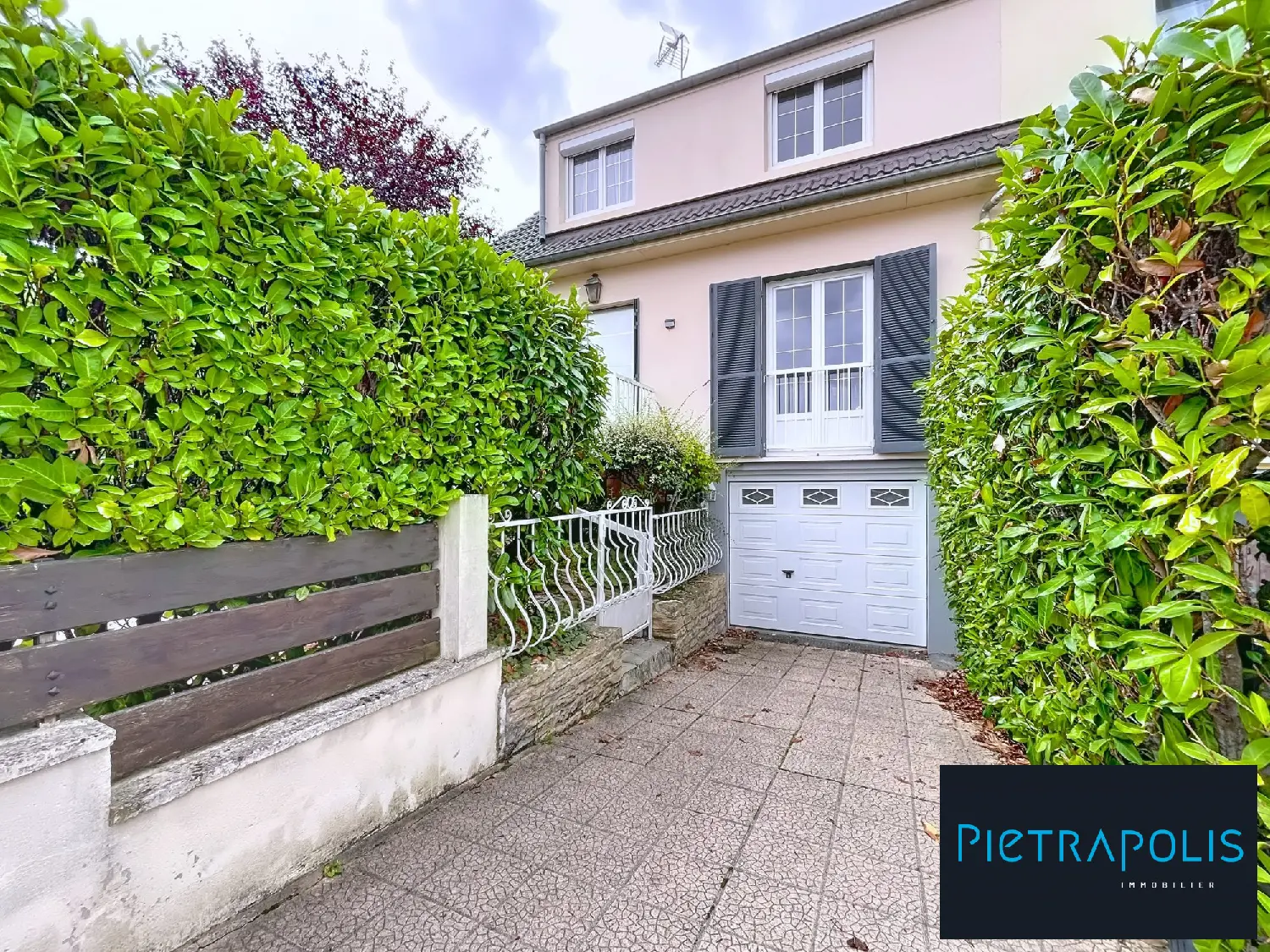  te koop huis Quétigny Côte-d'Or 1