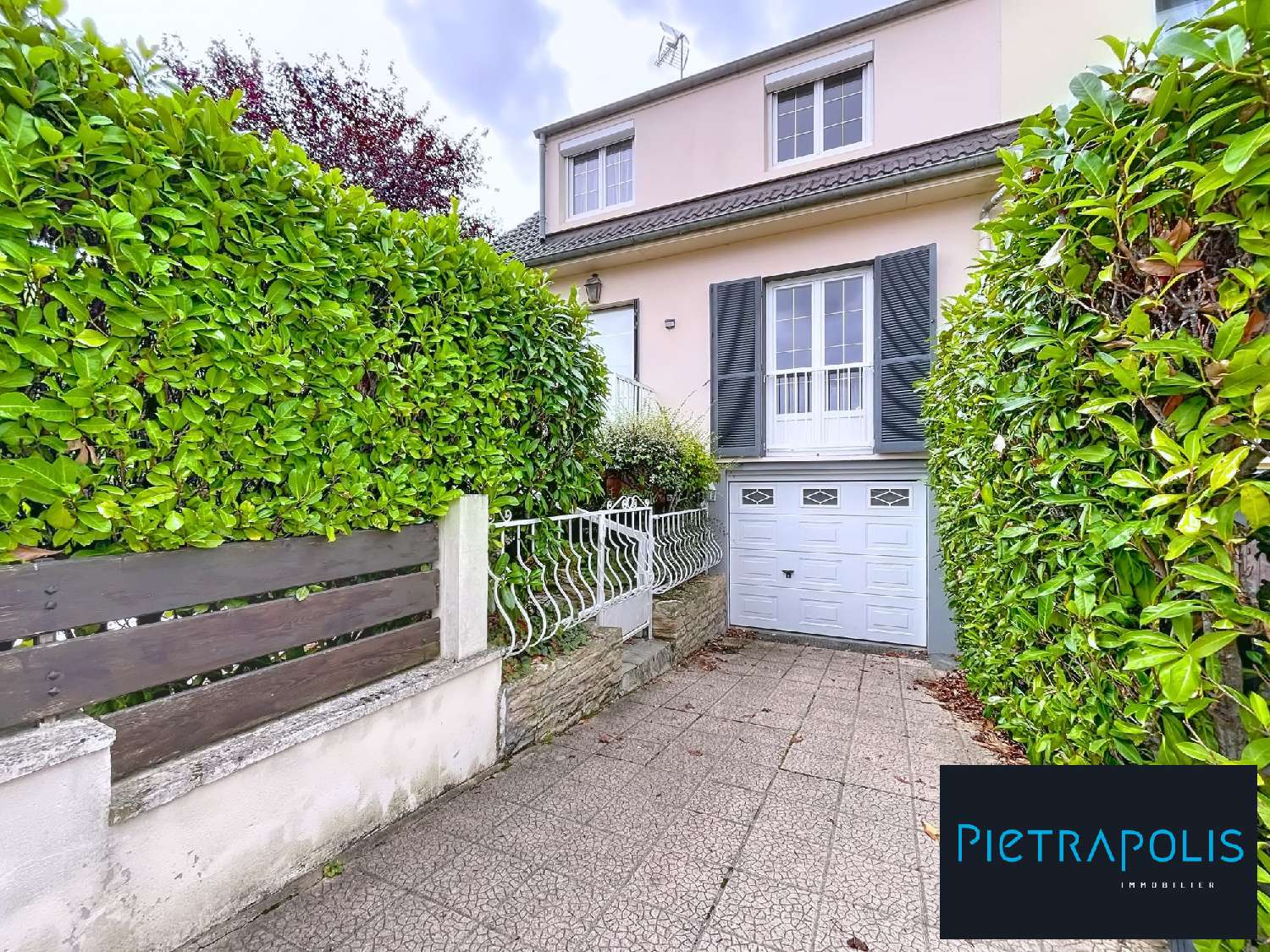 te koop huis Quétigny Côte-d'Or 1
