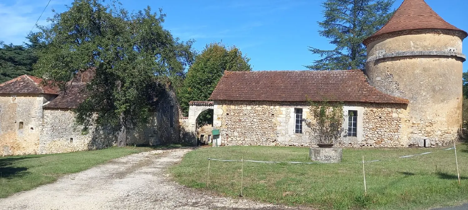  te koop huis Queyssac Dordogne 3