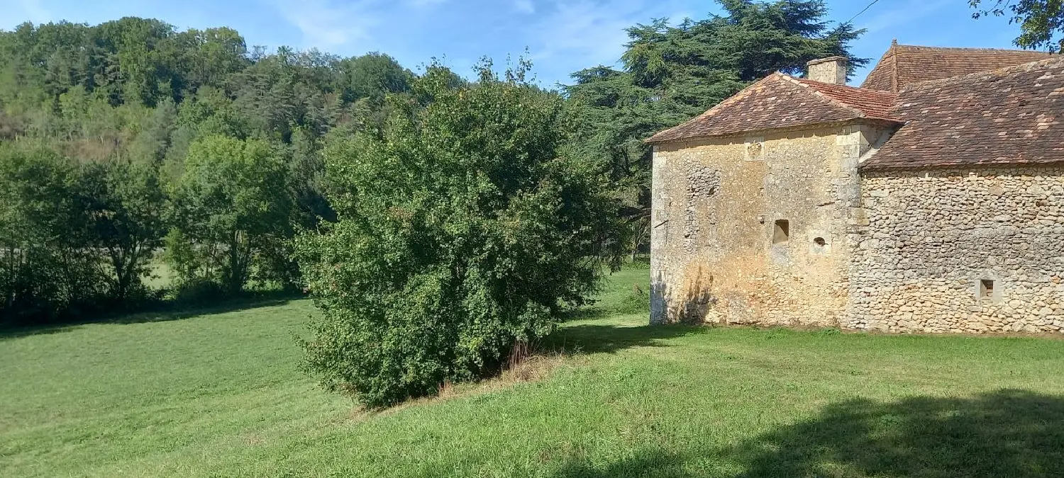  te koop huis Queyssac Dordogne 5
