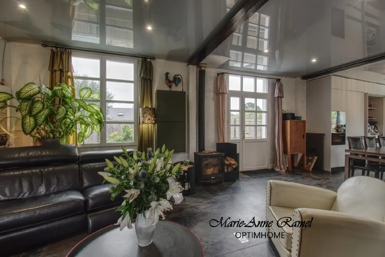 à vendre maison Quiberon Morbihan 4