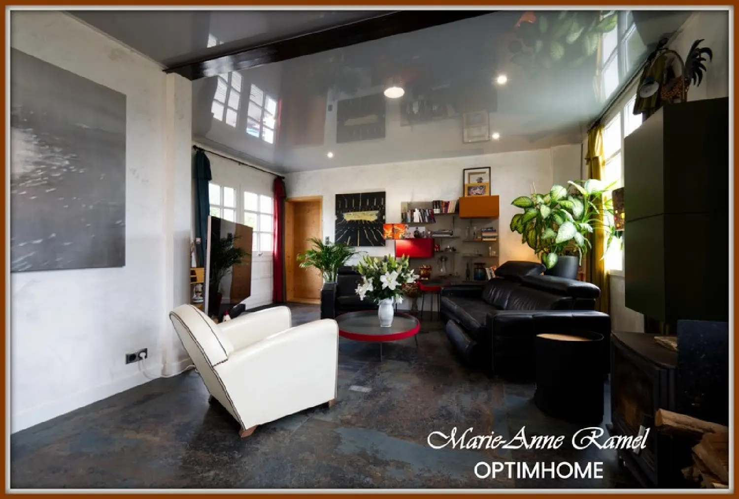  à vendre maison Quiberon Morbihan 6