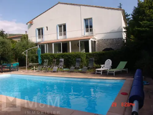 Quillan Aude Haus Bild 7127688
