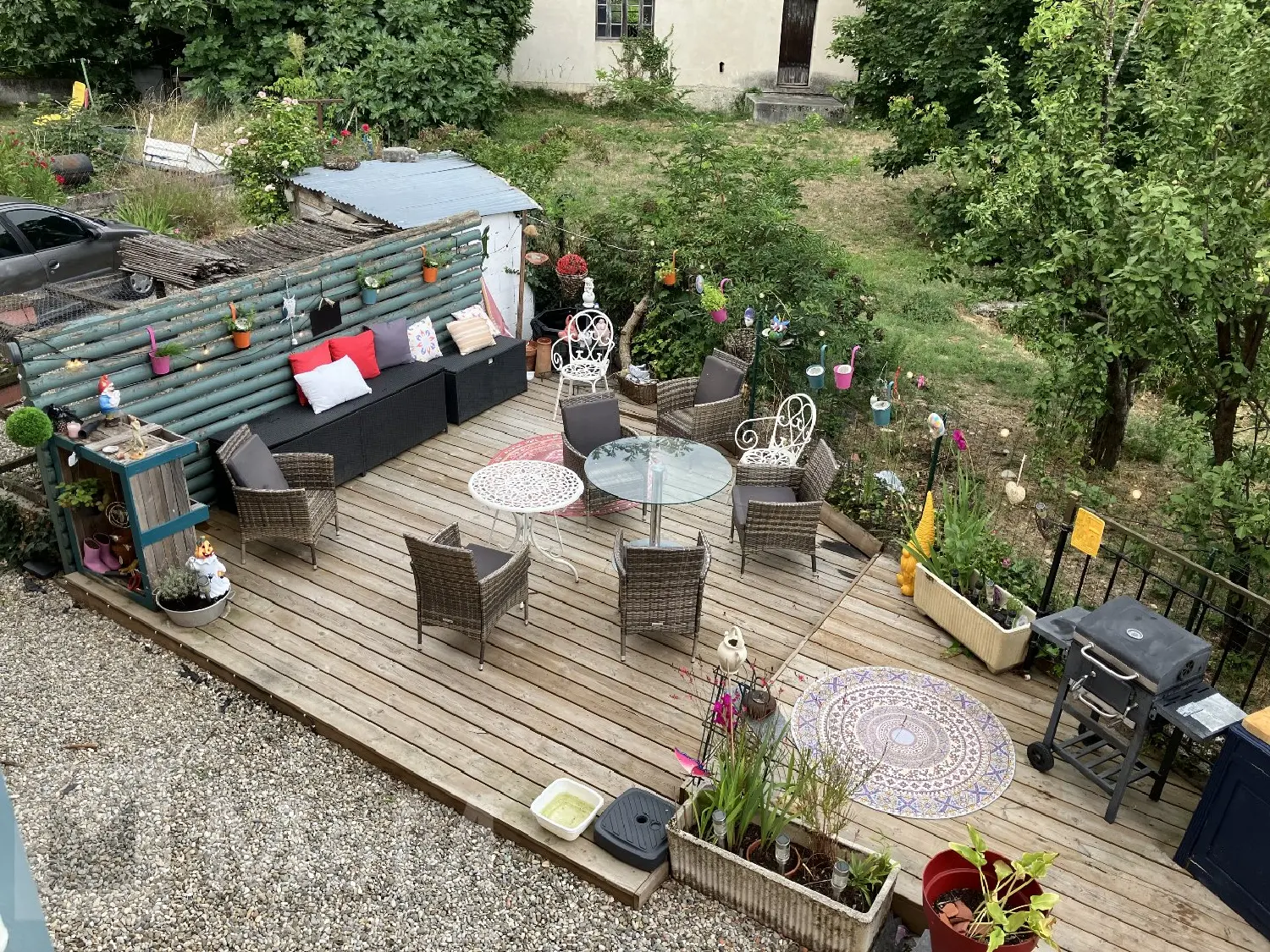  te koop huis Quillan Aude 5