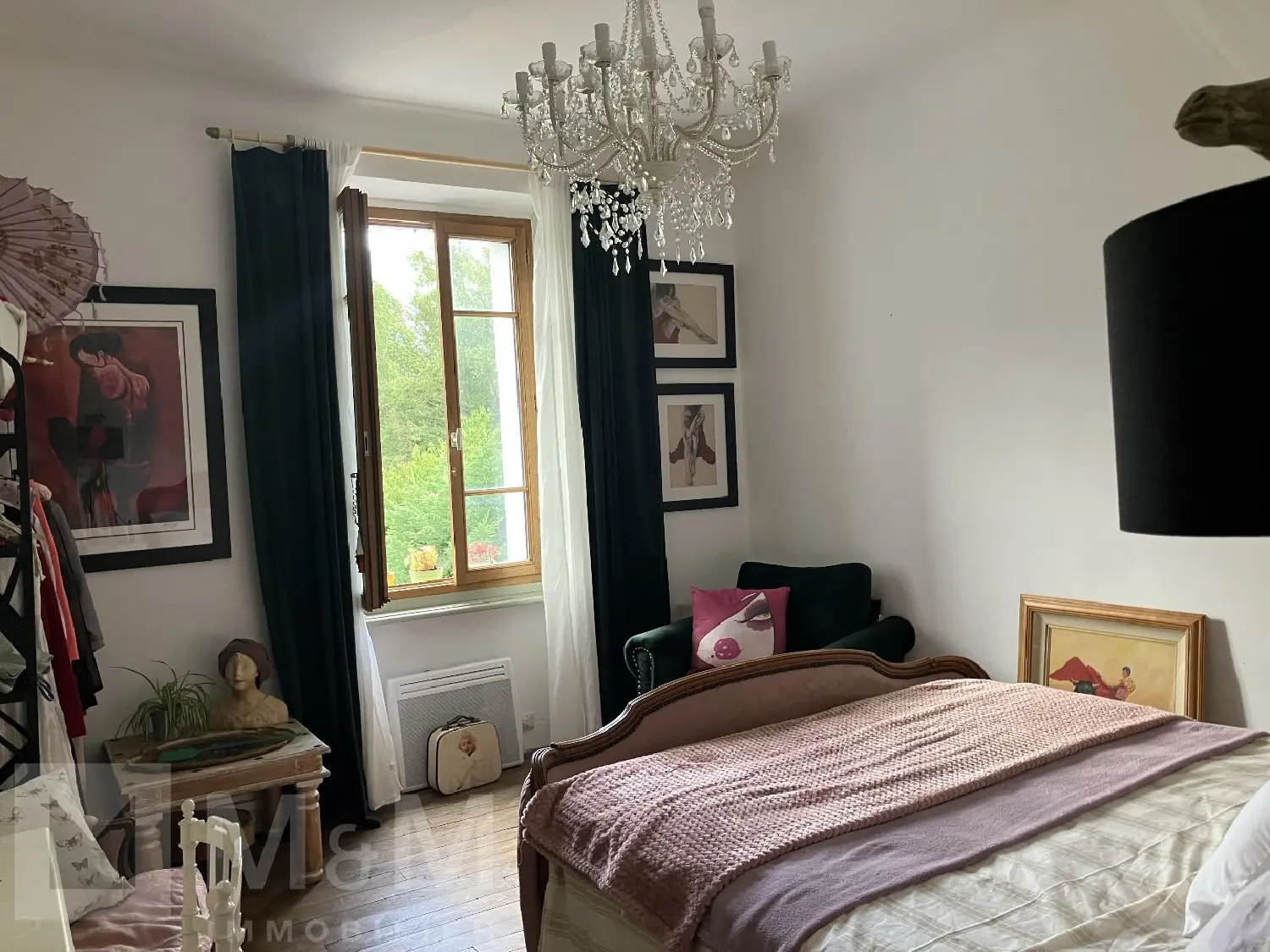  te koop huis Quillan Aude 7