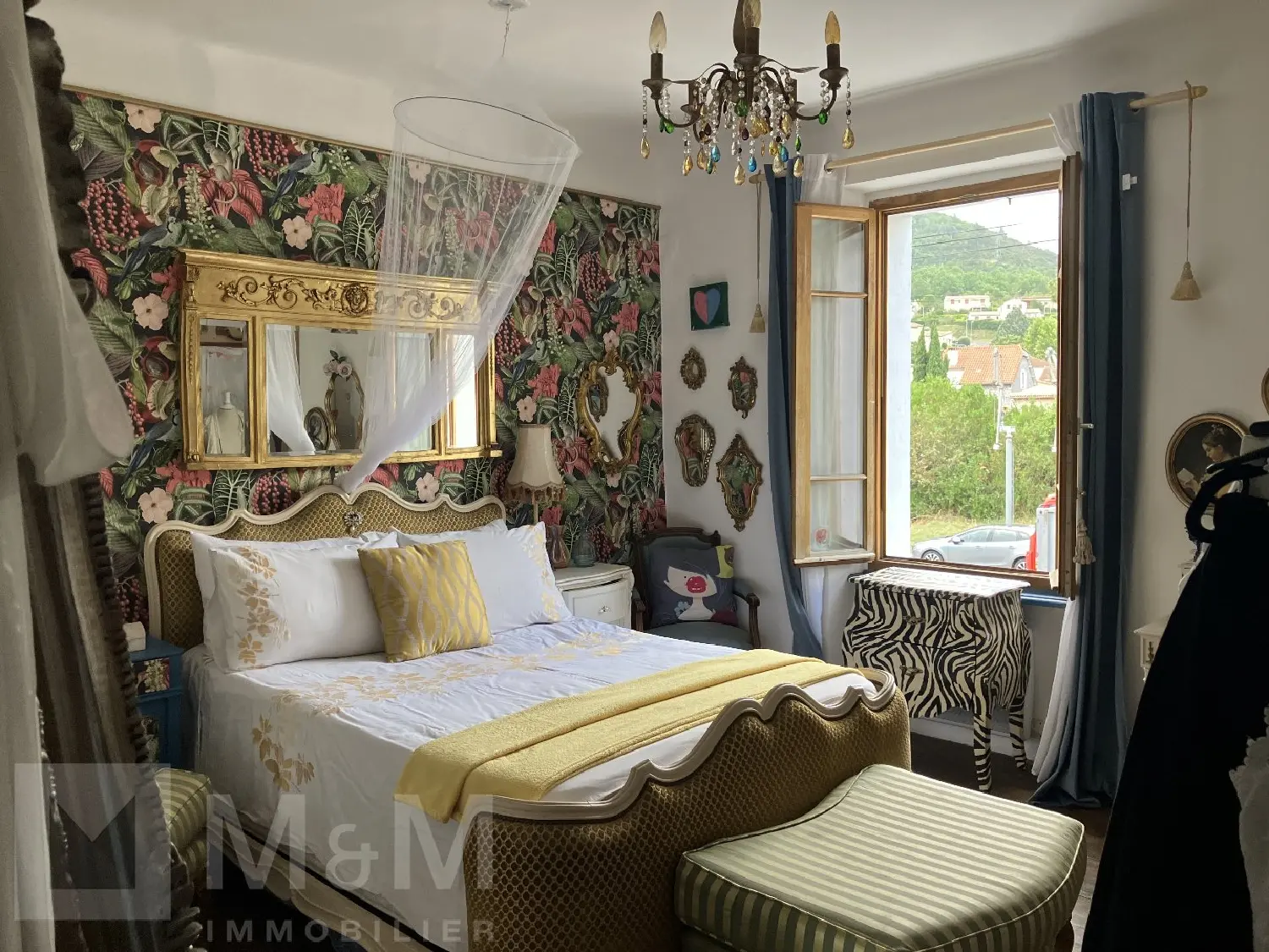  te koop huis Quillan Aude 8