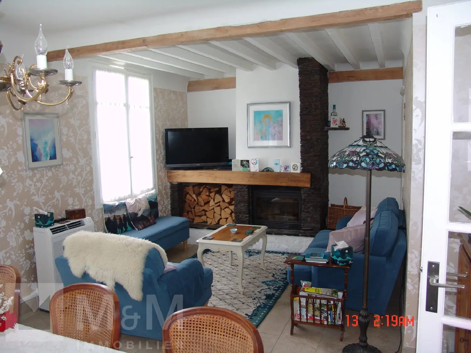 te koop huis Quillan Aude 1