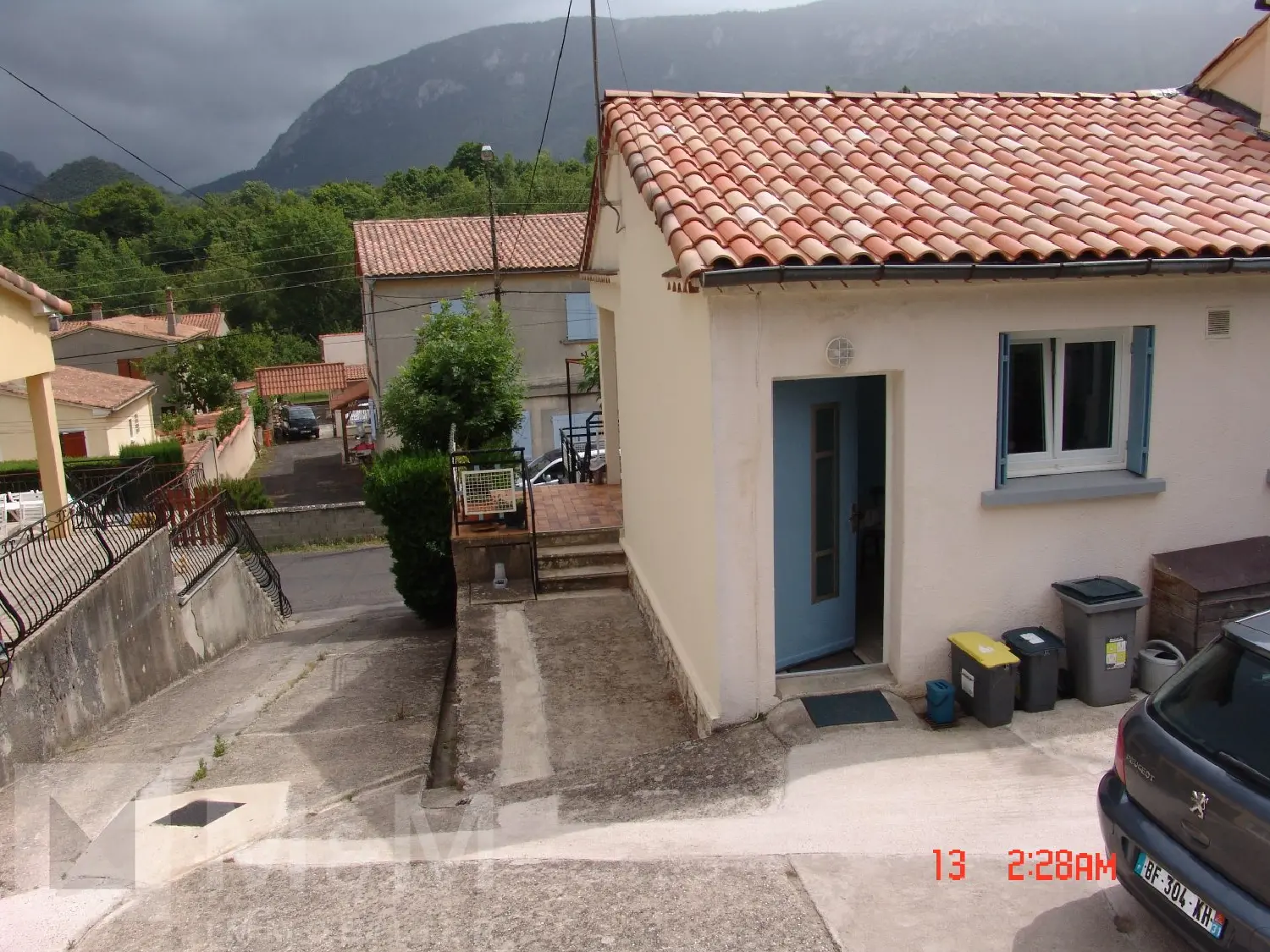  te koop huis Quillan Aude 8