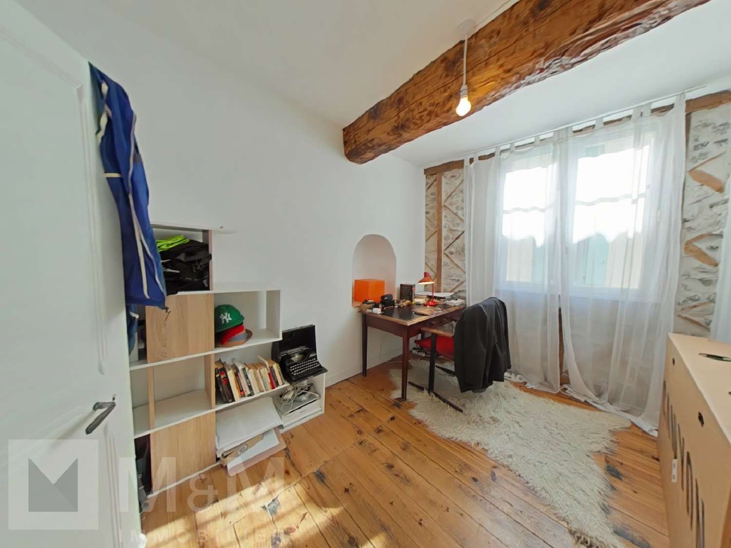  en venta casa Quillan Aude 1