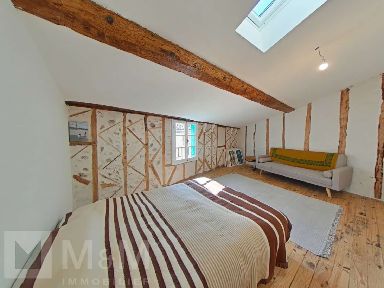  en venta casa Quillan Aude 2