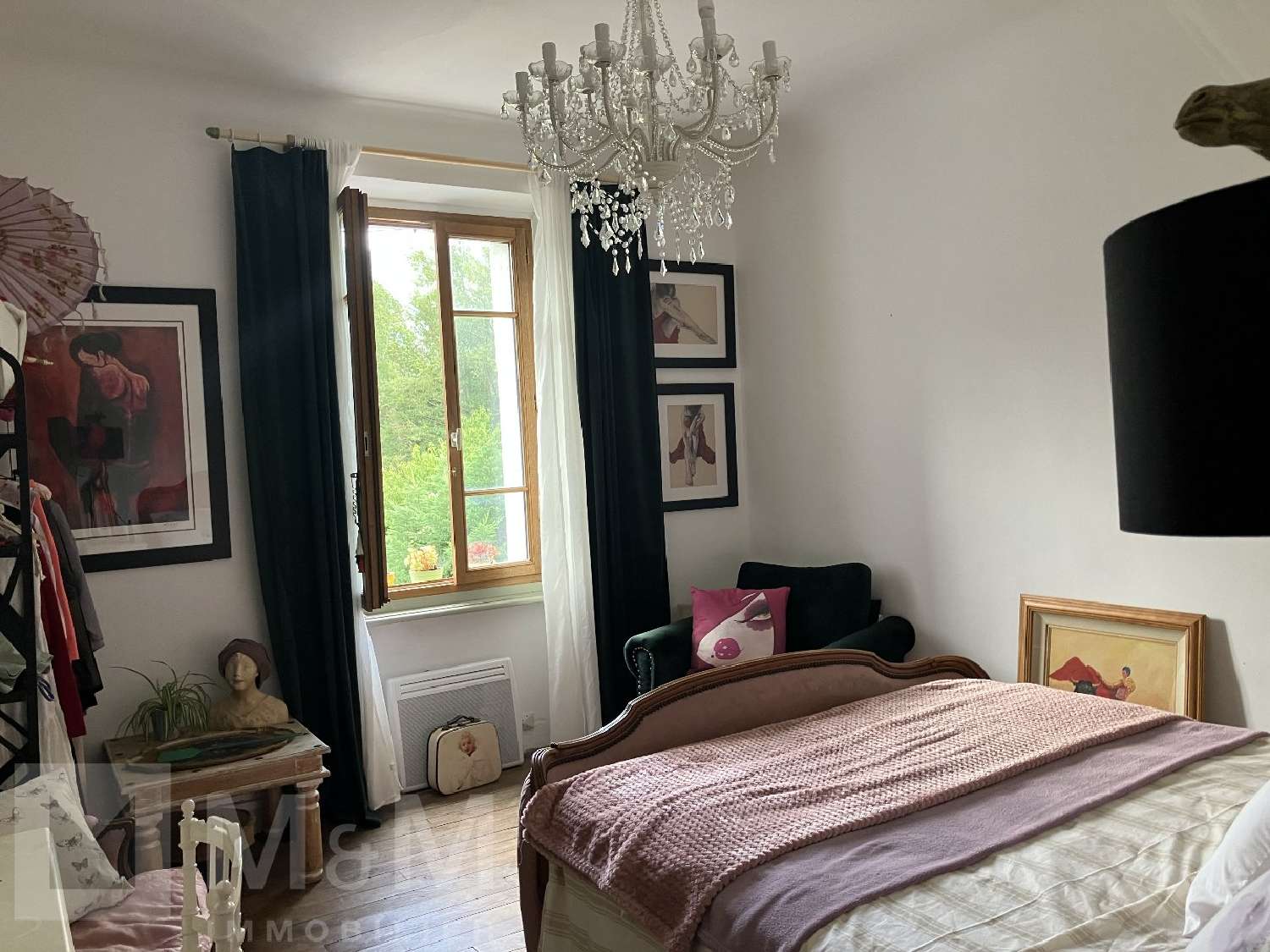  en venta casa Quillan Aude 7