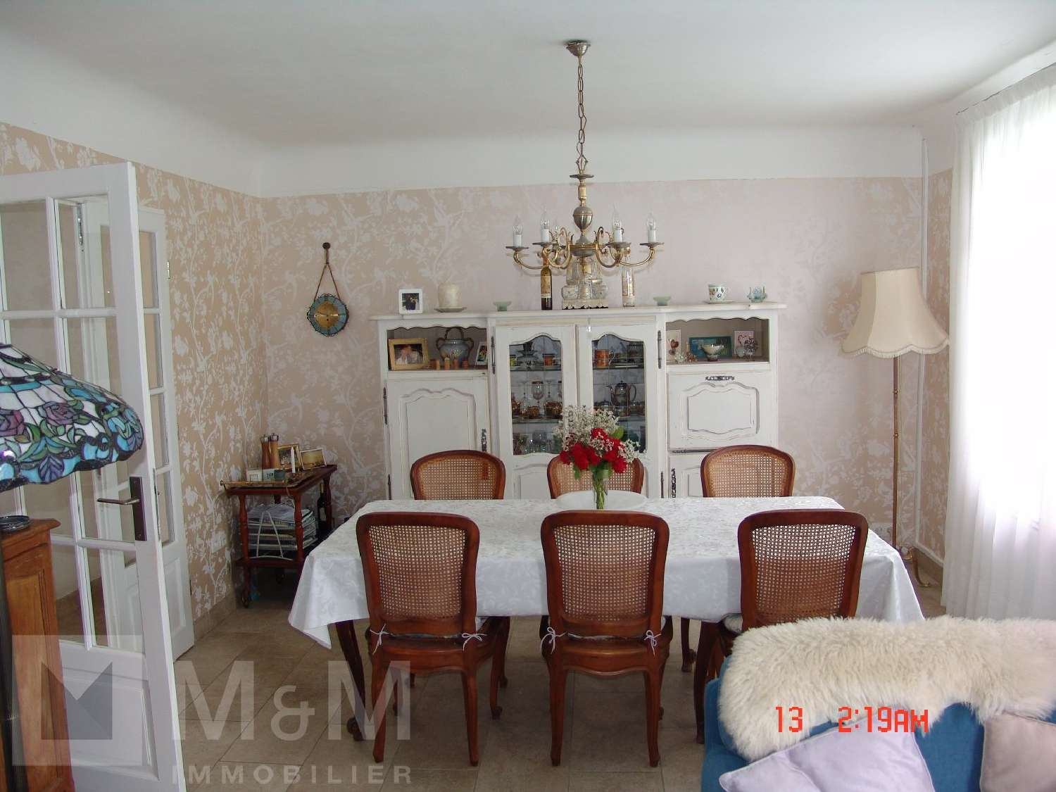  en venta casa Quillan Aude 2