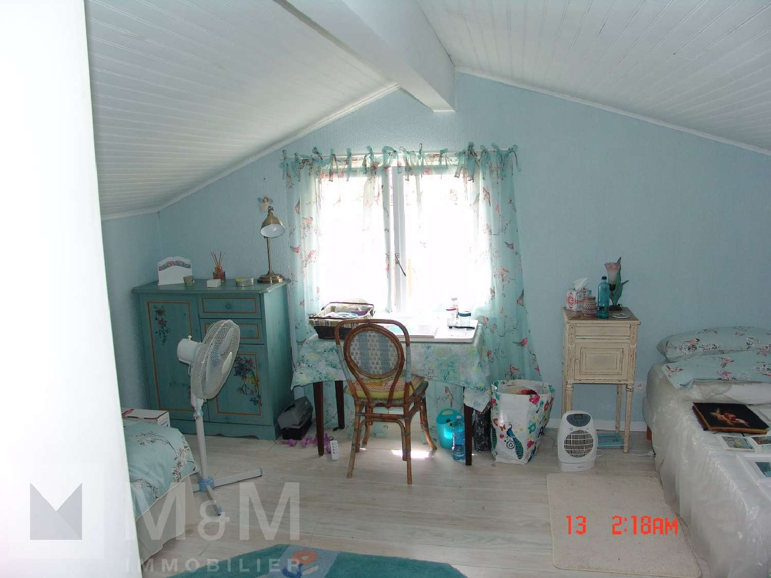  en venta casa Quillan Aude 7
