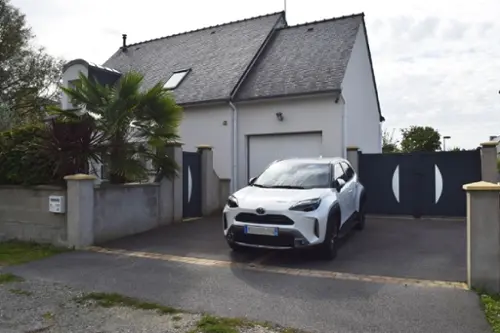 Quimperlé Finistère casa foto 7135057