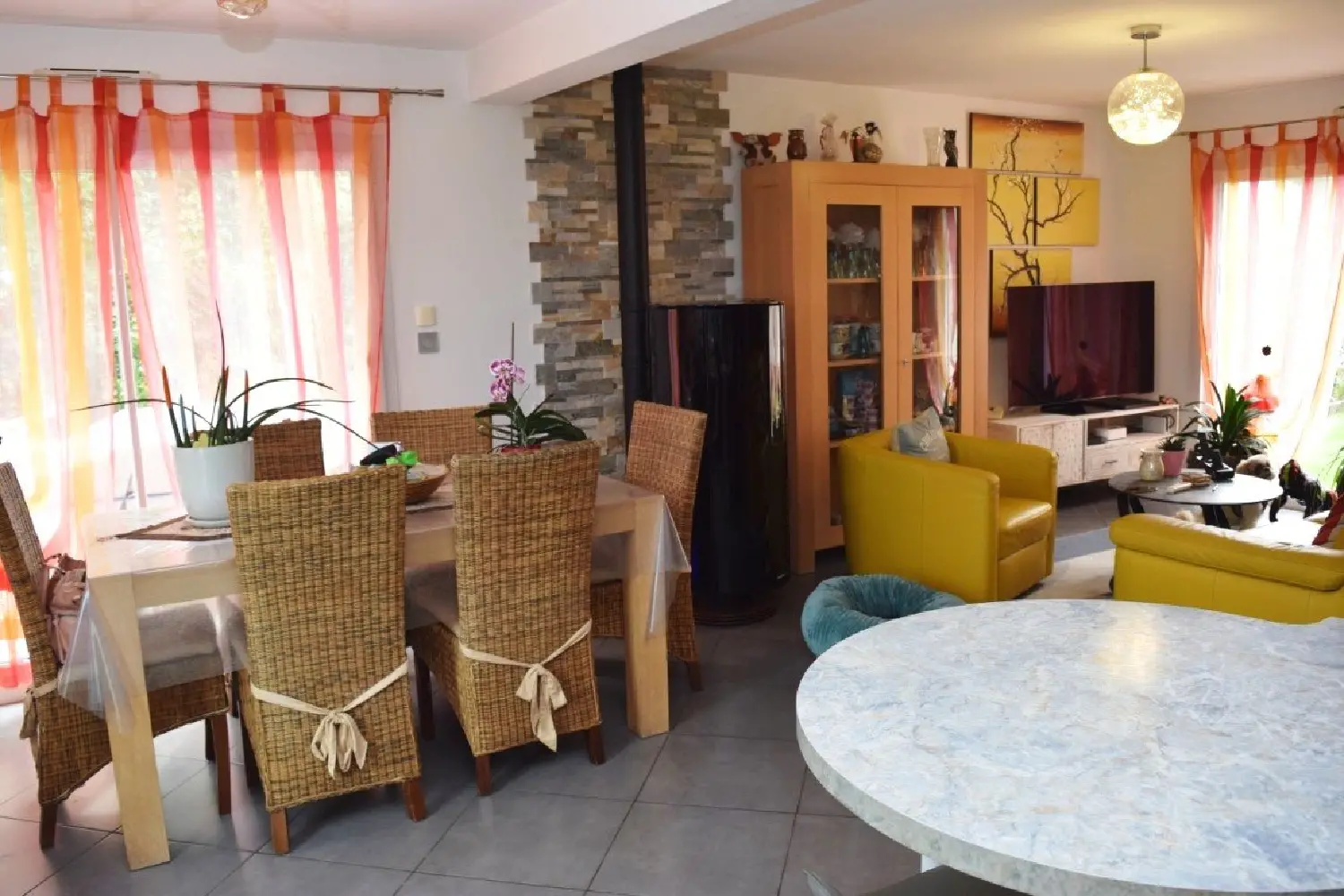  en venta casa Quimperlé Finistère 5