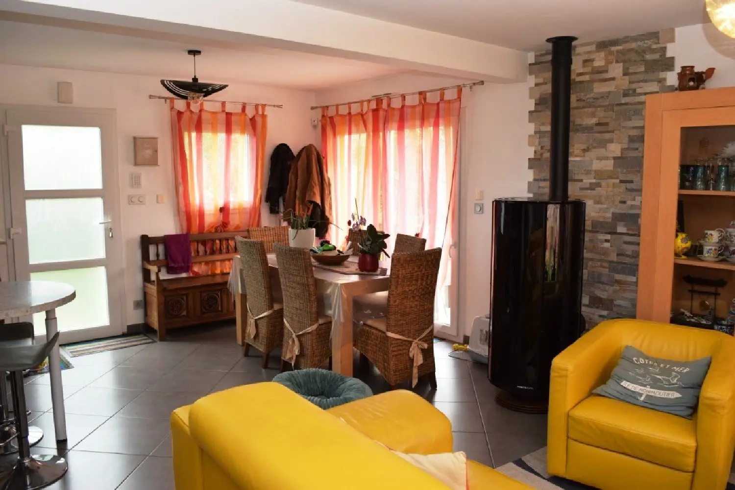  en venta casa Quimperlé Finistère 6