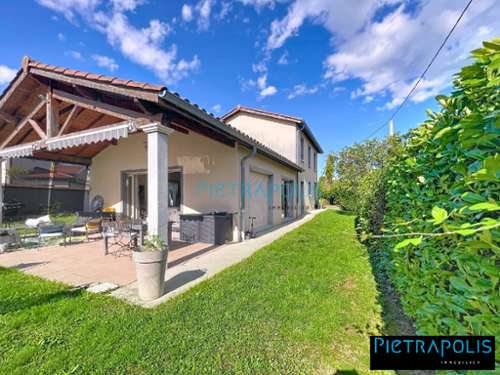 Quincieux Rhône house foto 7146485