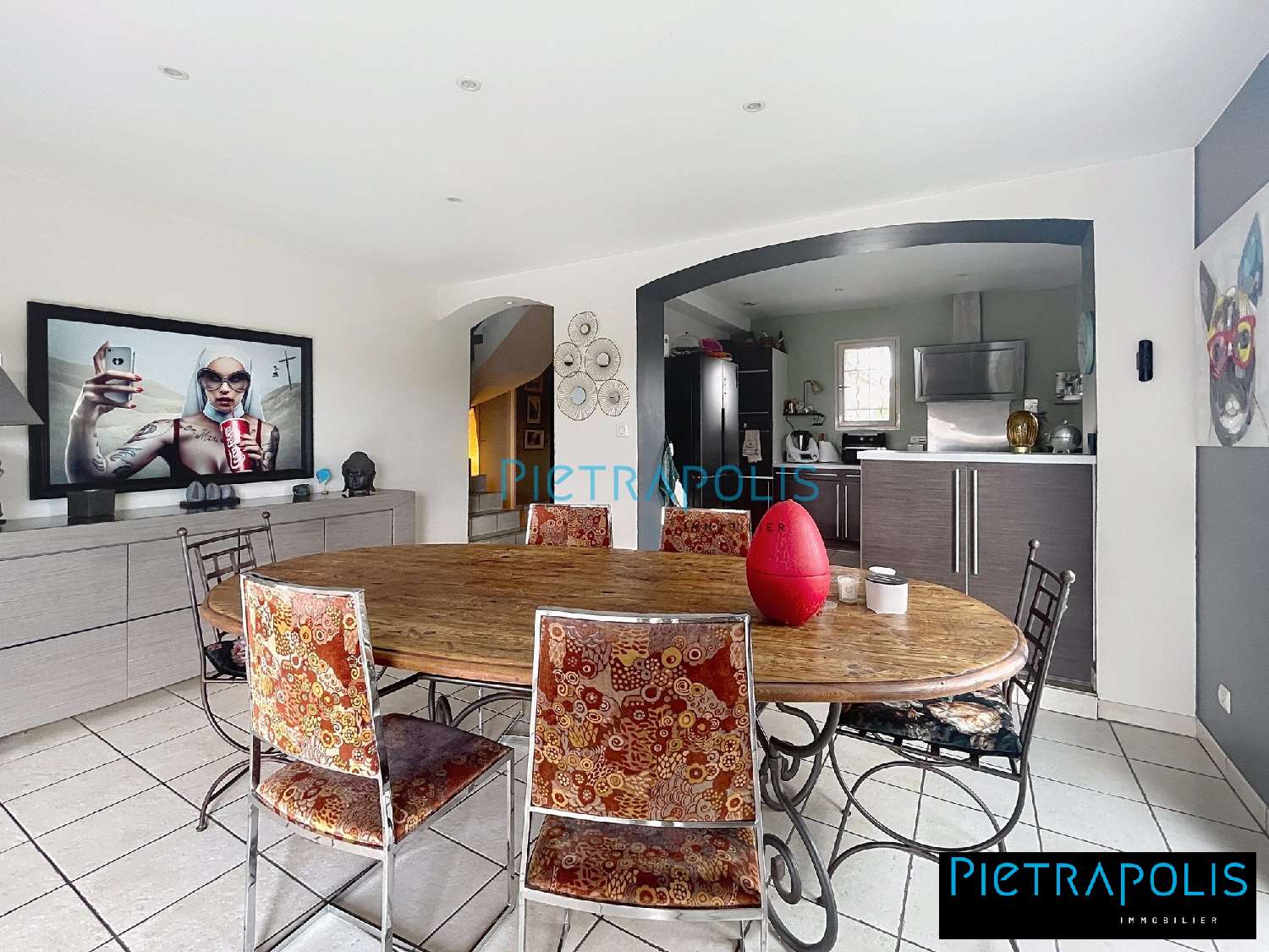  for sale house Quincieux Rhône 6