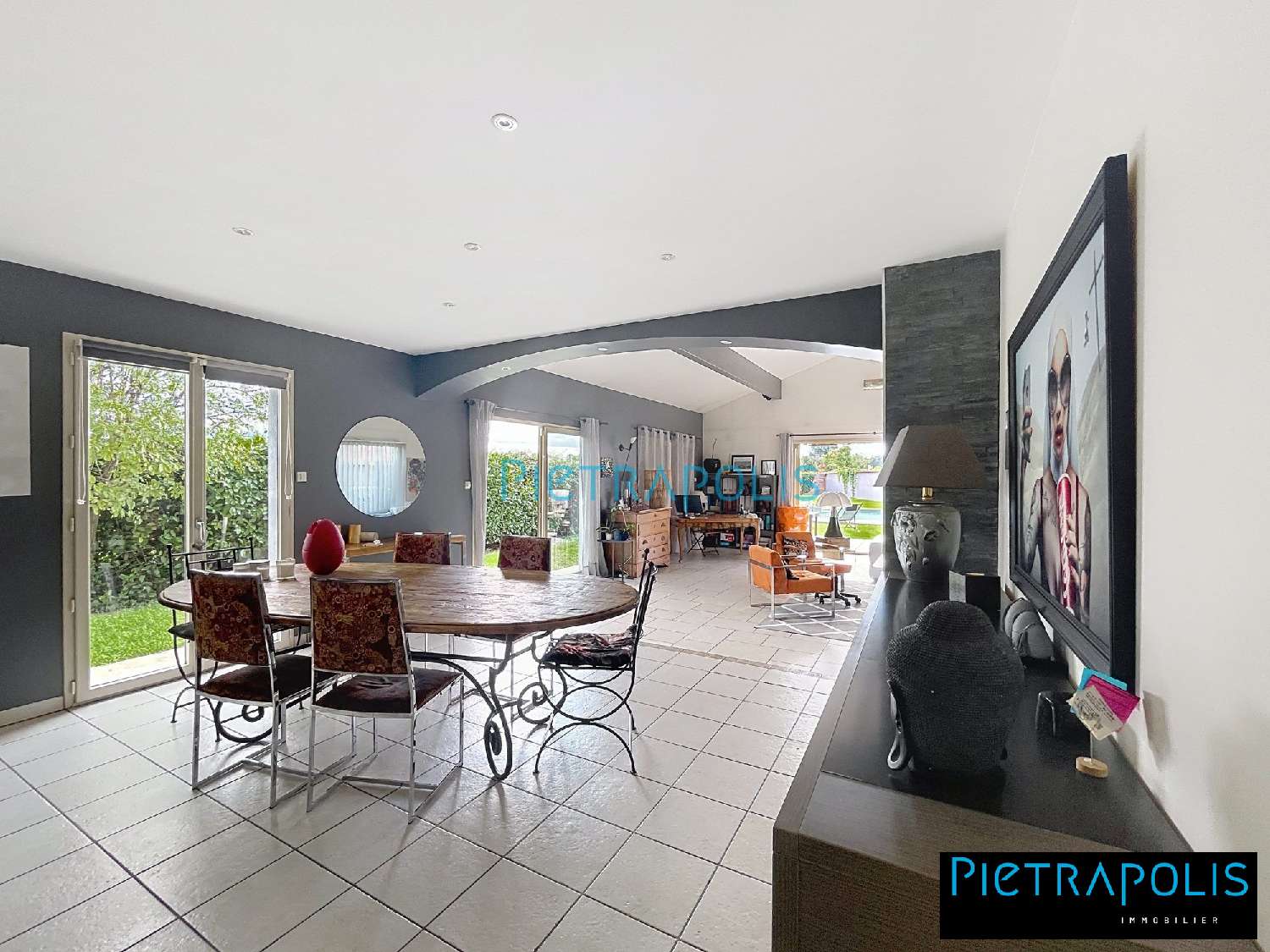  for sale house Quincieux Rhône 8
