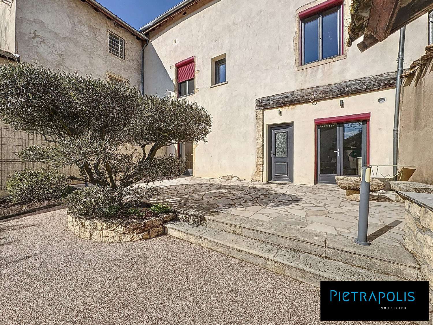  for sale house Quincieux Rhône 4