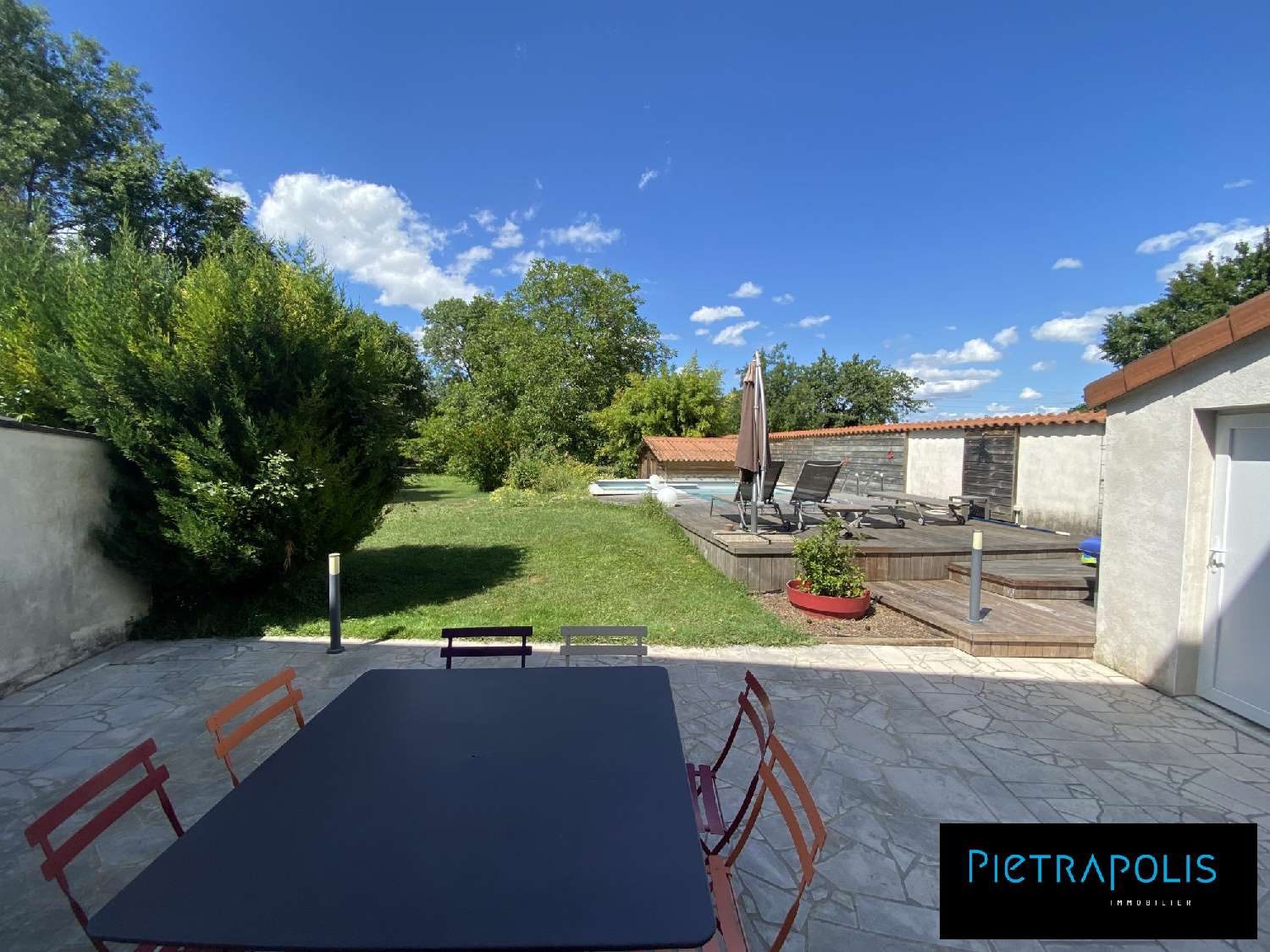  for sale house Quincieux Rhône 6