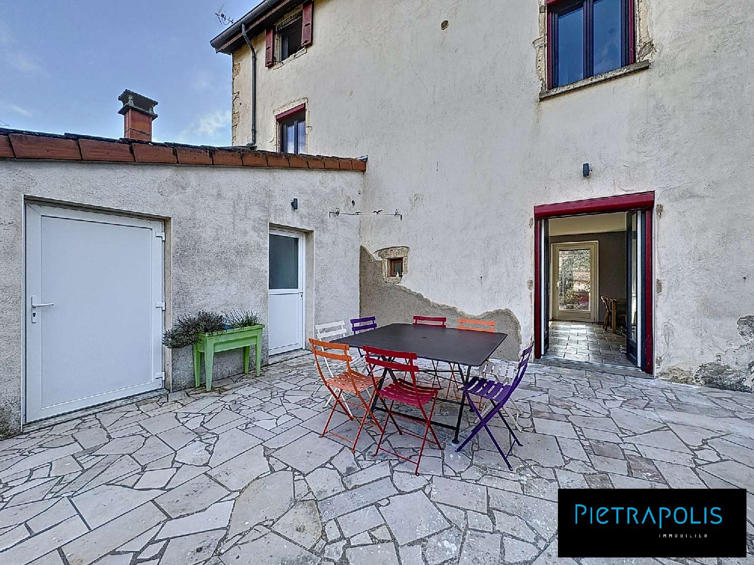  for sale house Quincieux Rhône 7