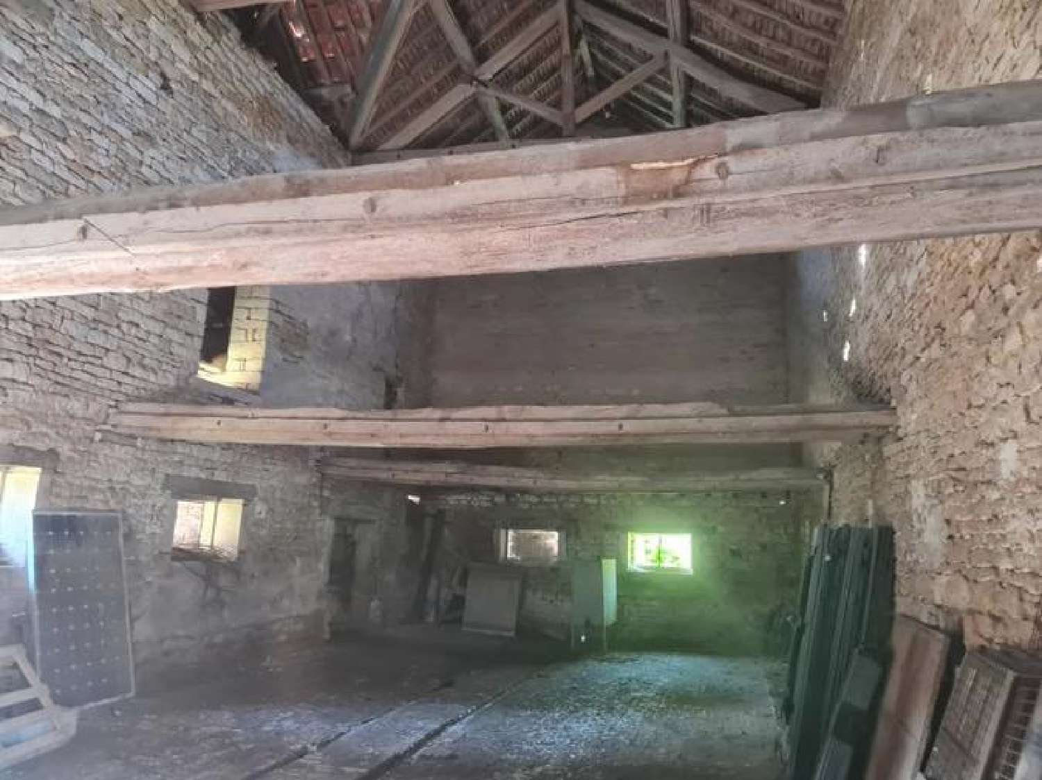  te koop huis Quincy-le-Vicomte Côte-d'Or 1