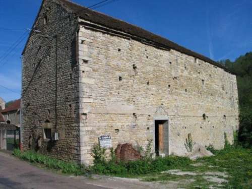 Quincy-le-Vicomte Côte-d'Or huis foto 7143553