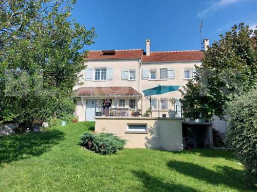 Quincy-Voisins Seine-et-Marne house foto 7142198