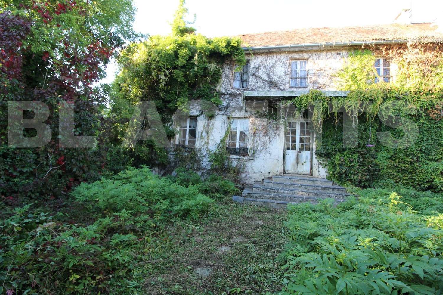  for sale house Quincy-Voisins Seine-et-Marne 1