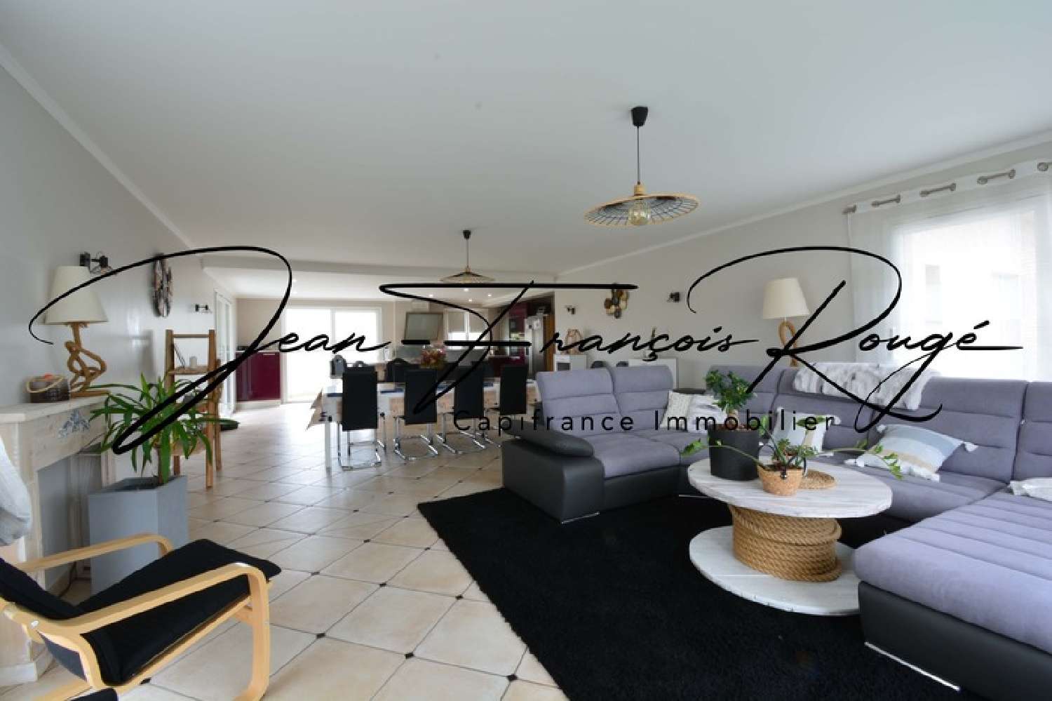  à vendre maison Fontenay-sur-Mer Manche 6