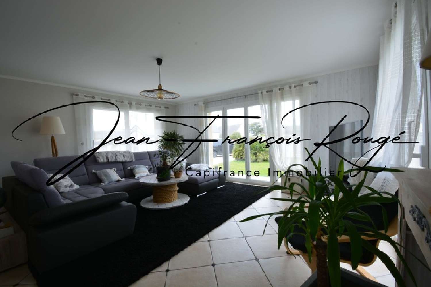  à vendre maison Fontenay-sur-Mer Manche 8
