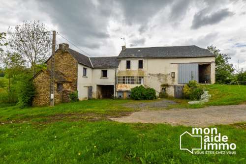 Quins Aveyron huis foto 7146345